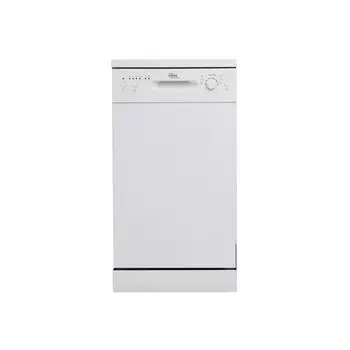 Посудомоечная машина отдельностоящая Oasis 45 см белая (PM-10S6)