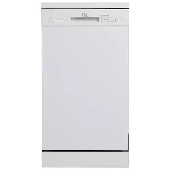 Посудомоечная машина отдельностоящая Oasis 45 см белая (PM-9S4)