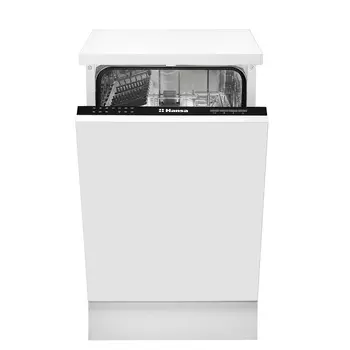 Посудомоечная машина встраиваемая Hansa 45 см (ZIM476H)