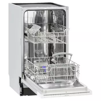 Посудомоечная машина встраиваемая Krona Garda BL 45 см (КА-00001442)