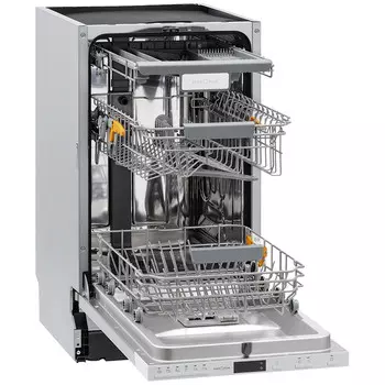 Посудомоечная машина встраиваемая Krona Optima Wespa 45 см (КА-00005774)