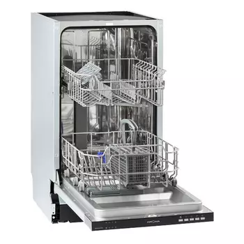 Посудомоечная машина встраиваемая Krona Rossa BL 45 см (КА-00001379)