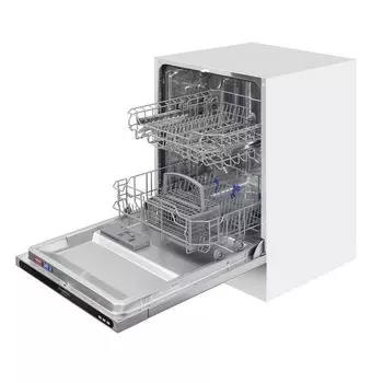 Посудомоечная машина встраиваемая Maunfeld MLP6022A01 60 см (КА-00021068)