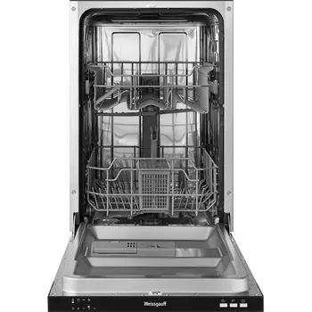 Посудомоечная машина встраиваемая Weissgauff BDW 4004 45 см (359708)