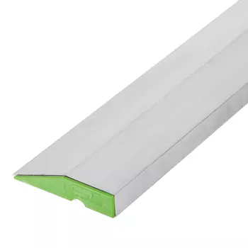 Правило алюминиевое 3 м трапеция Сибртех