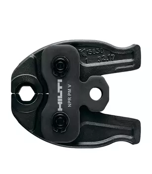 Пресс-клещи NPR PM V 15 mini