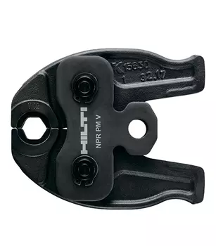 Пресс-клещи NPR PM V 16 mini