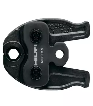 Пресс-клещи NPR PM V 22 mini