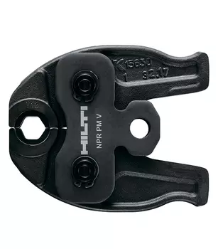 Пресс-клещи NPR PM V 28 mini