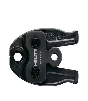 Пресс-клещи NPR PM V 35 mini
