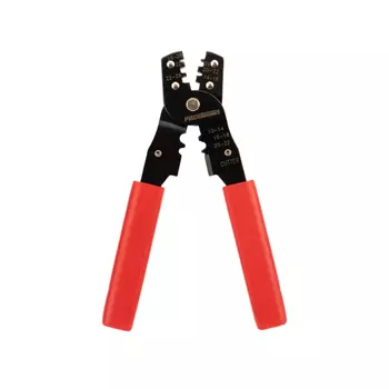 Пресс-клещи Proconnect HT-202B для обжима автоклемм 0,10-6 кв.мм (12-3032-4)