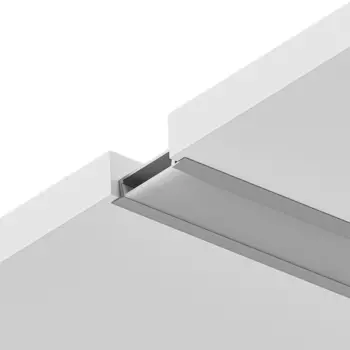 Профиль для светодиодной ленты Arte Lamp Integration (A220605R) IP20 2 м прямой