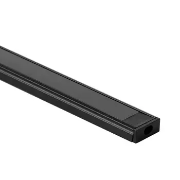 Профиль для светодиодной ленты Elektrostandard LL-2-ALP006 (a053618) 2 м прямой