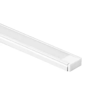 Профиль для светодиодной ленты Elektrostandard LL-2-ALP006 (a053620) 2 м прямой