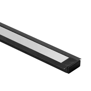 Профиль для светодиодной ленты Elektrostandard LL-2-ALP007 (a053623) 2 м прямой