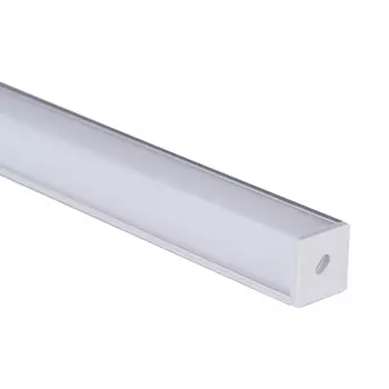 Профиль для светодиодной ленты Elektrostandard LL-2-ALP009 (a041814) 2 м угловой