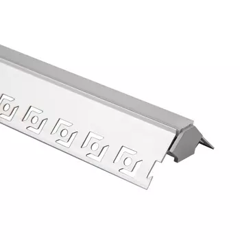 Профиль для светодиодной ленты Elektrostandard LL-2-ALP015 (a053635) 2 м угловой