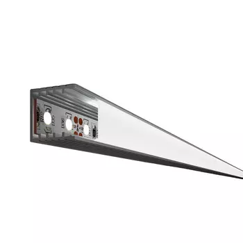 Профиль для светодиодной ленты Elektrostandard LL-2-ALP016 (a061361) 2 м прямой