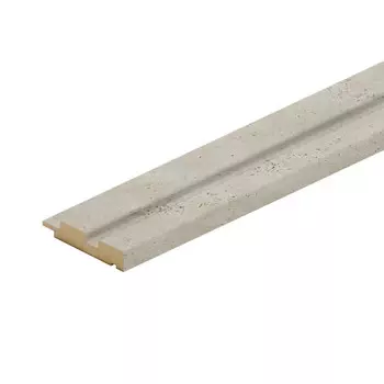 Профиль финишный для панелей 77х16х2700 мм сидней