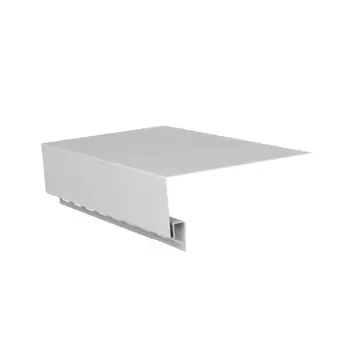 Профиль околооконный Grand Line Standart 3050 мм белый