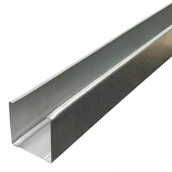 Профиль стоечный Vetonit (Gyproc) Стандарт 50х50 мм 3 м 0,60 мм