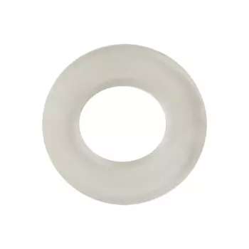 Прокладка для гибкой подводки силиконовая СТМ 1/2 (2 шт.)