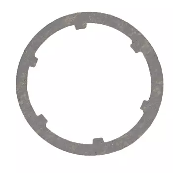 Прокладка для ниппеля асбестовая СТМ Термо 1" (4 шт.)