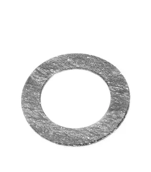 Прокладка паронитовая 1/2 (10 шт.)