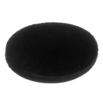 Прокладка под заглушку резиновая 1/2 (2 шт.)