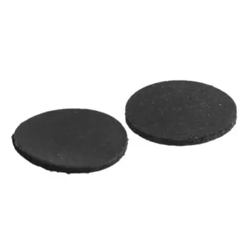 Прокладка под заглушку резиновая СТМ 3/4 (2 шт.)