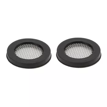 Прокладка резиновая с сеткой СТМ 3/4 (2 шт.)