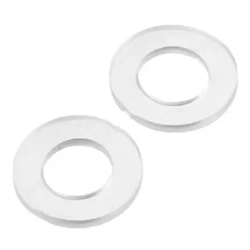 Прокладка силиконовая СТМ 1" (2 шт.)