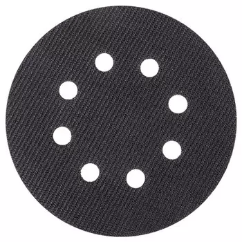 Прокладка защитная для шлифовальной подошвы Abraforce Black Hook 125 мм (АМ171099)