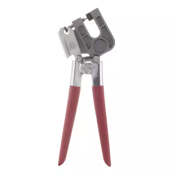 Просекатель для металлических профилей 270 мм Hesler