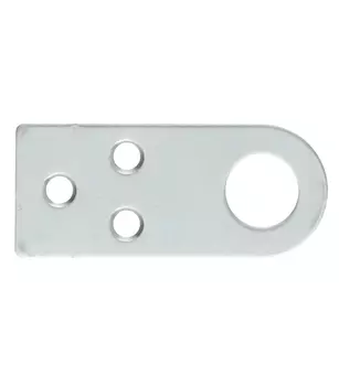 Проушина 30х70 мм