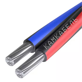 Провод СИП-4 Камкабель 2х16