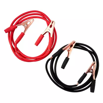 Провода прикуривания 200 А Rexant