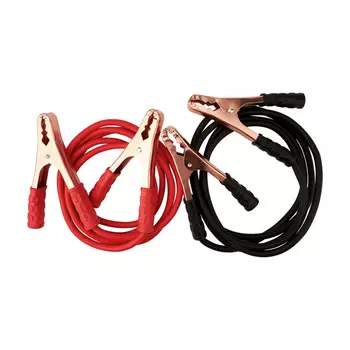 Провода прикуривания 500 А Rexant