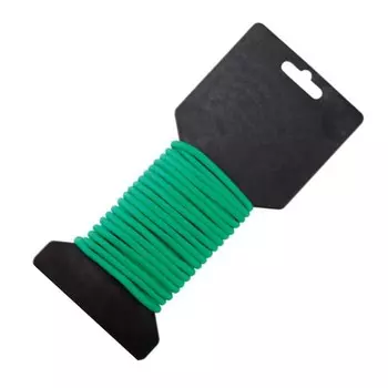 Проволока для подвязки растений Green Apple пластиковая 10 м (Б0038602)