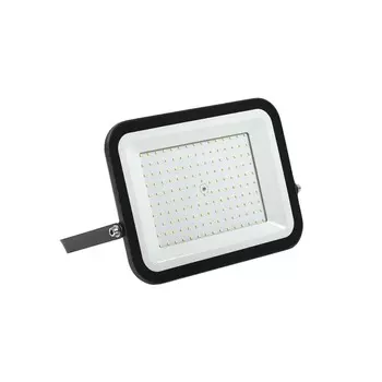 Прожектор светодиодный IEK СДО 06-150 6500К 150 Вт IP65 черный