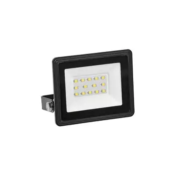 Прожектор светодиодный IEK СДО 06-20 4000К 20 Вт IP65 черный