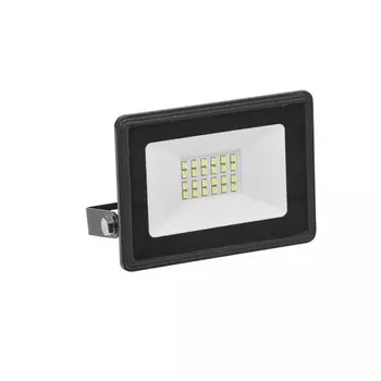 Прожектор светодиодный IEK СДО 06-30 6500К 30 Вт IP65 черный
