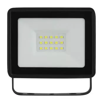 Прожектор светодиодный Эра LPR-02 6500К 20 Вт IP65 черный