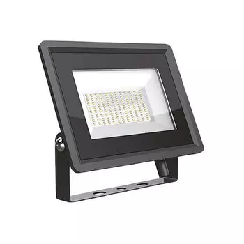 Прожектор светодиодный NEOX ДДО-8 6500К 100 Вт IP65 черный