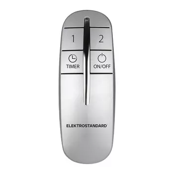 Пульт ДУ для управления освещением Elektrostandard Y9 IP20 серый (a042747)