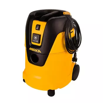 Пылесос 1025 L PC 230В 25 л Mirka