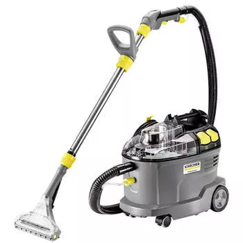 Пылесос Karcher Puzzi 8/1 Adv 1200 Вт 7 л (1.100-241.0)