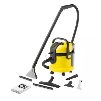 Пылесос Karcher SE 4002 1400 Вт 4 л (1.081-140.0)