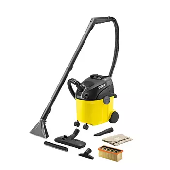 Пылесос Karcher SE 5.100 1400 Вт 4 л (1.081-200.0)