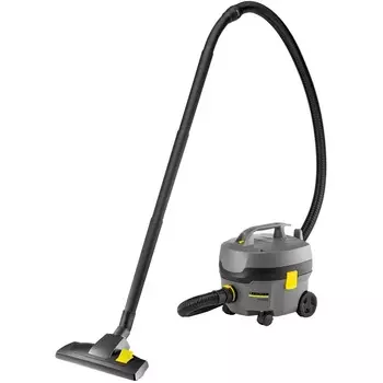 Пылесос Karcher T 7/1 Classic 850 Вт 7 л 7,4В (1.527-181.0)